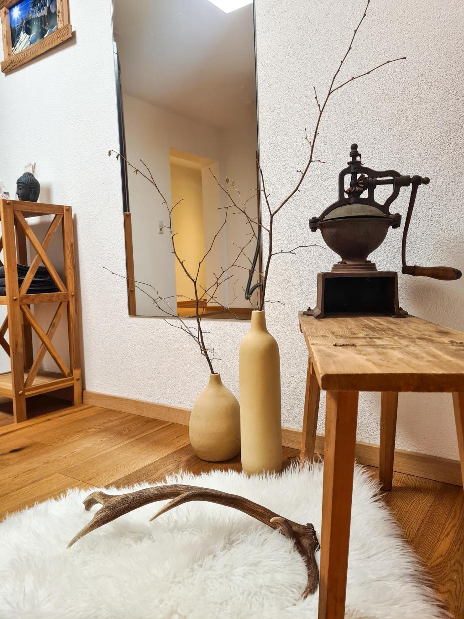 Holiday home Alpenzeit *