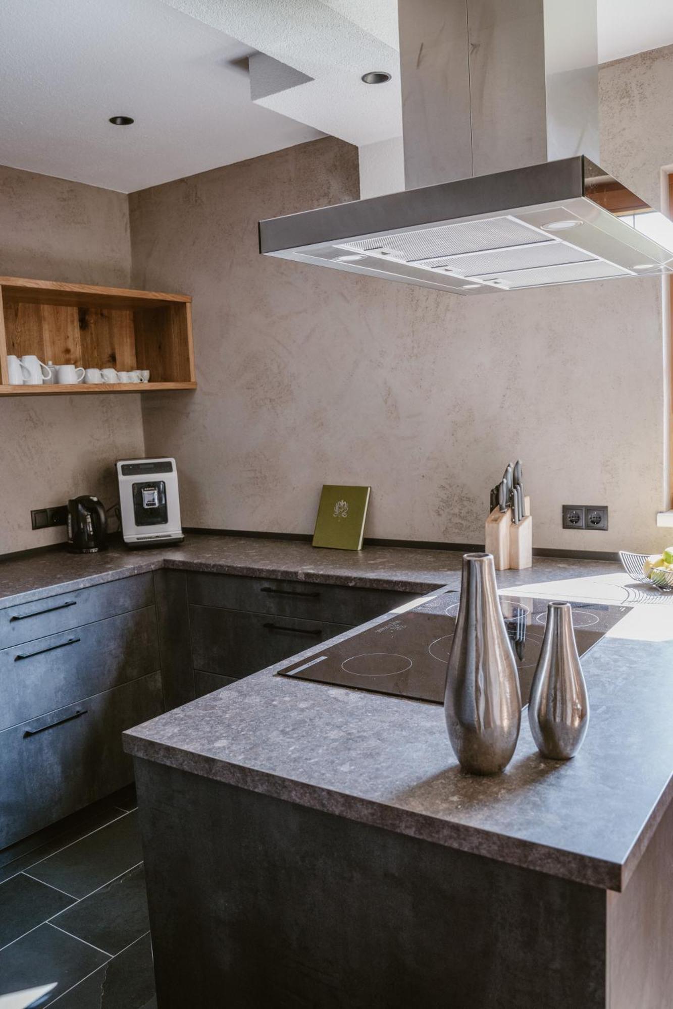 Alpenzeit Holiday home