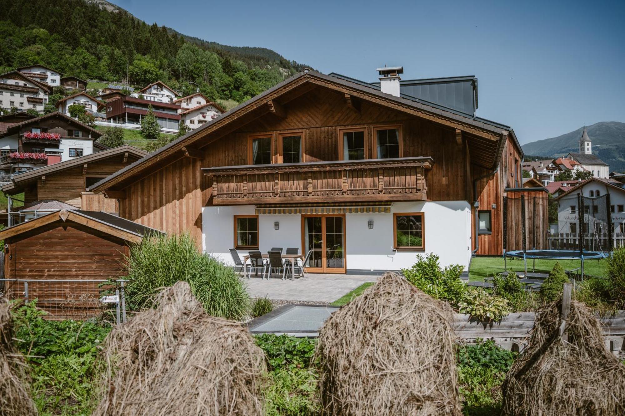 Alpenzeit