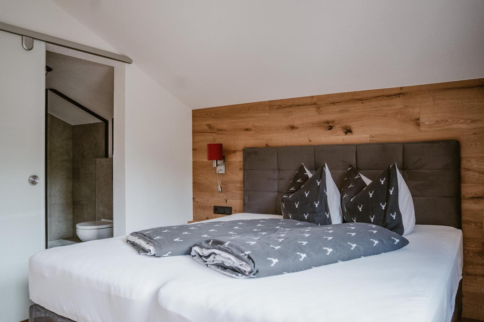 Alpenzeit Holiday home *