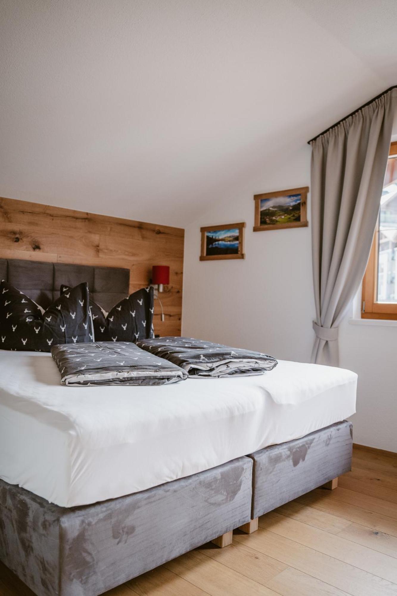 Holiday home Alpenzeit Ladis