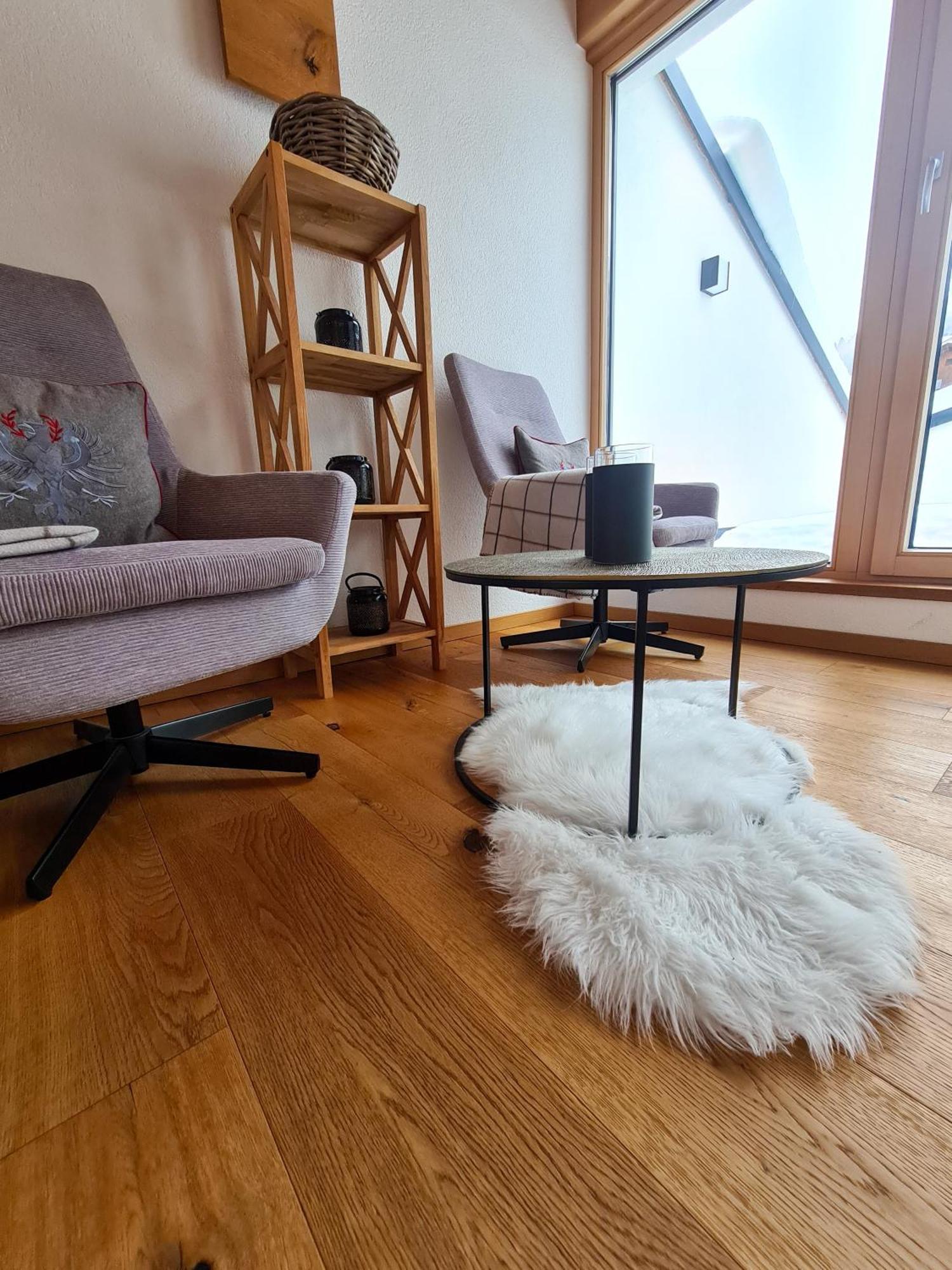 Holiday home Alpenzeit Ladis