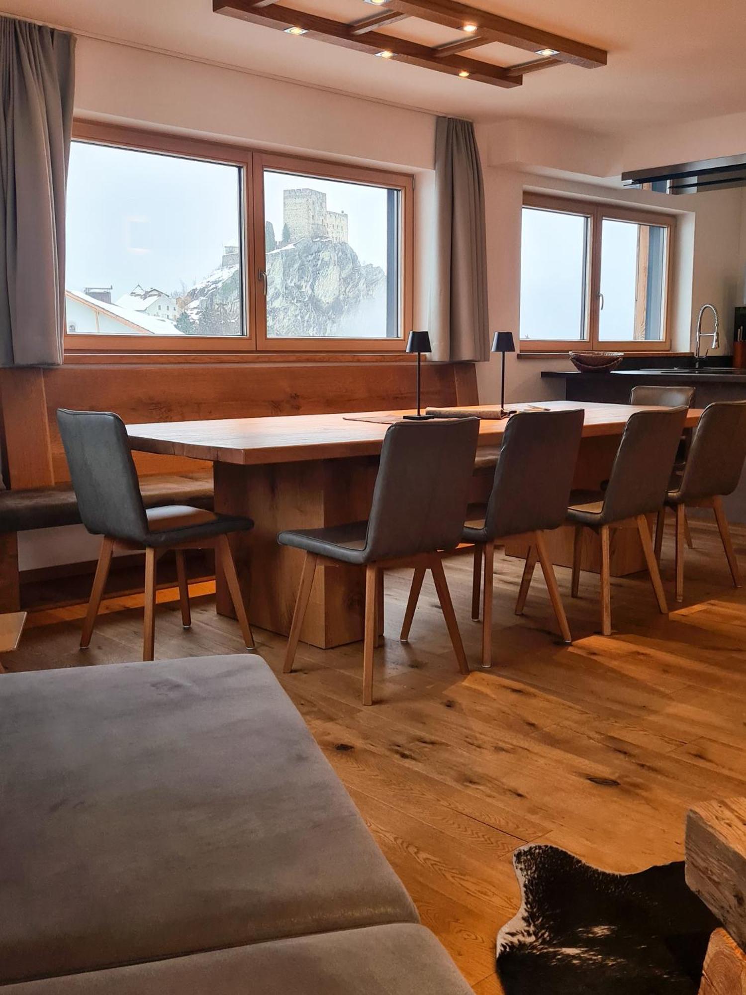 Alpenzeit Ladis