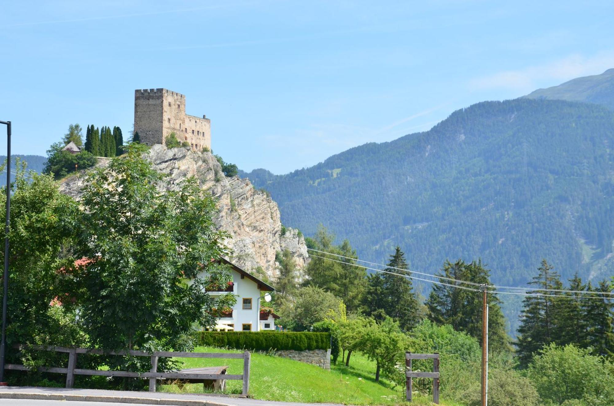 Alpenzeit * Ladis