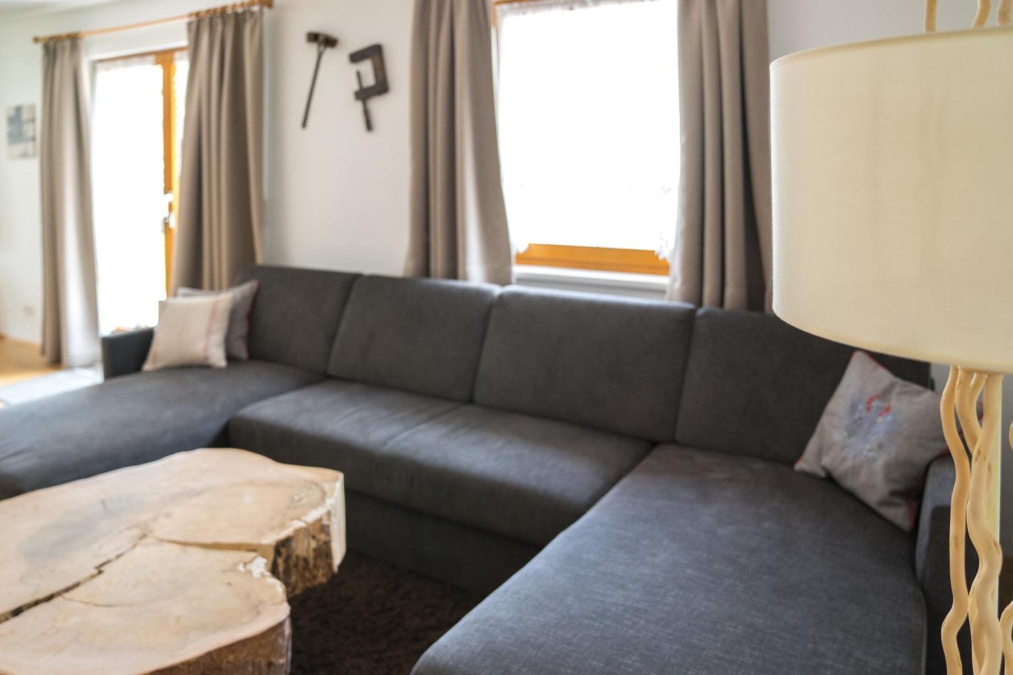 Holiday home Alpenzeit Ladis