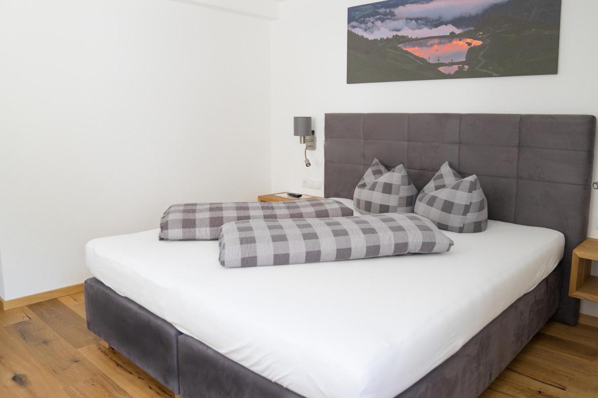 Holiday home Alpenzeit