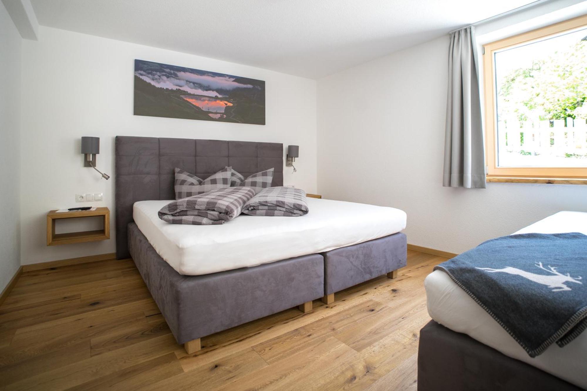 Alpenzeit Holiday home *