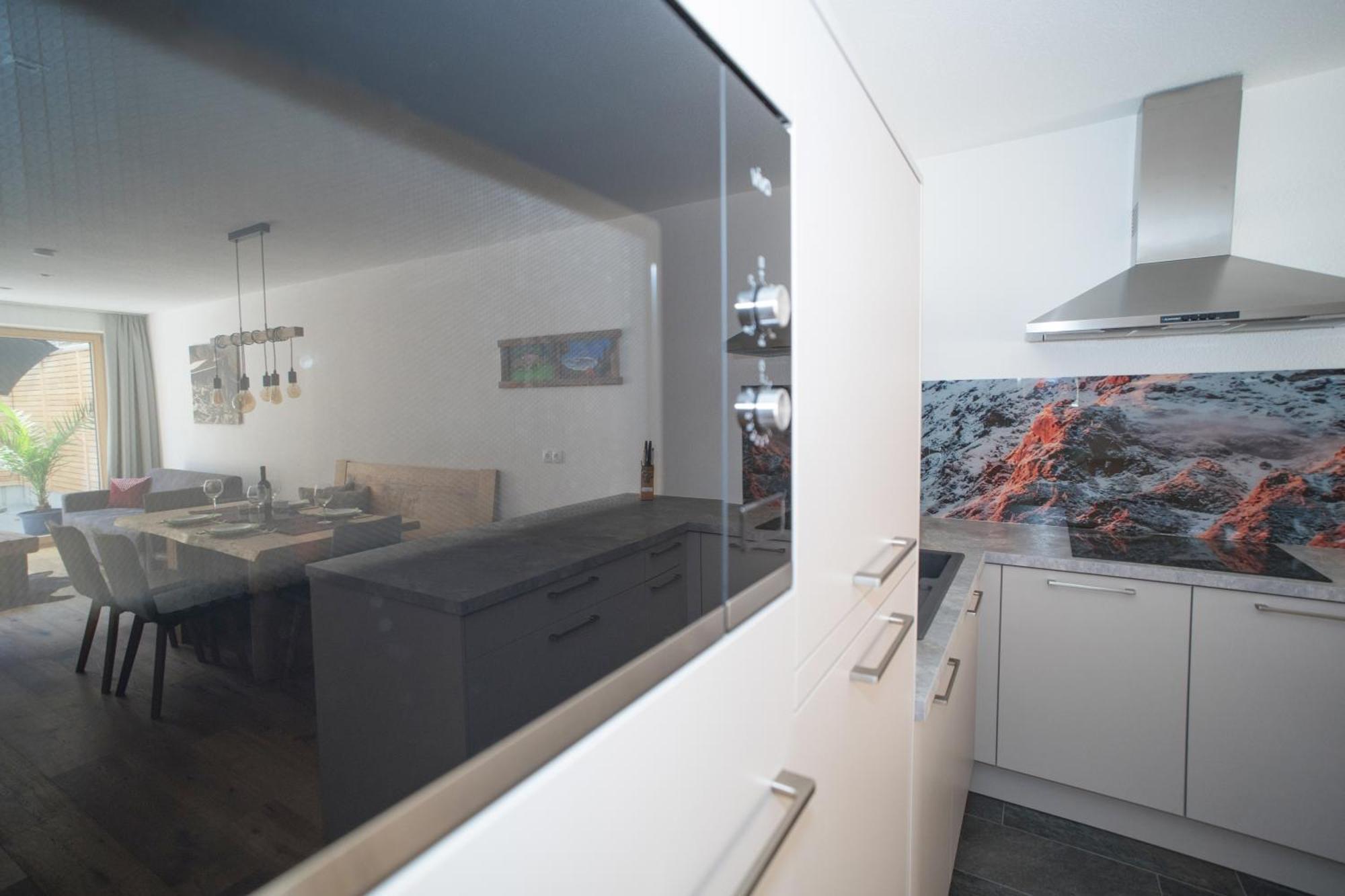 Holiday home Alpenzeit *