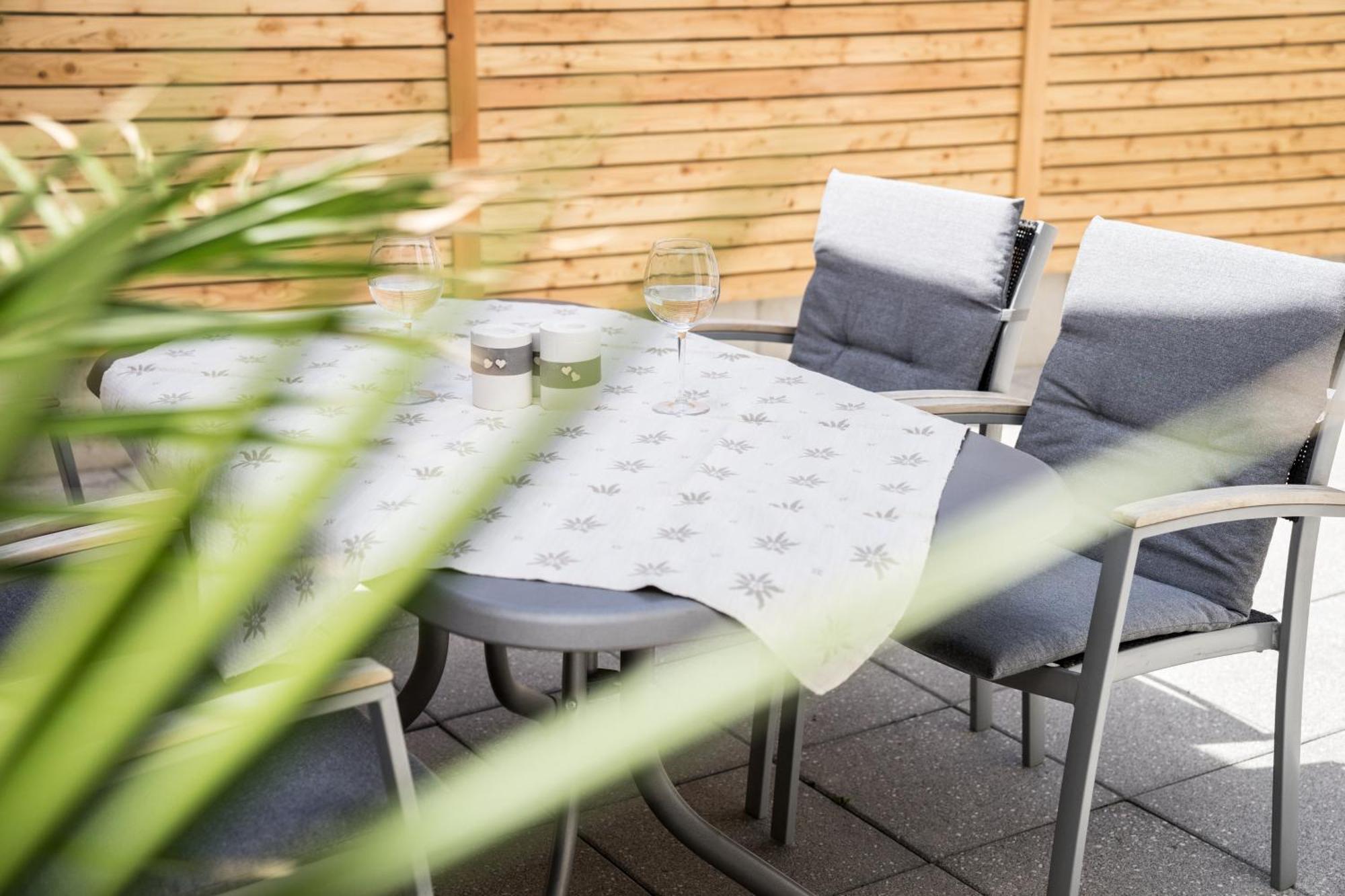 Holiday home Alpenzeit Ladis