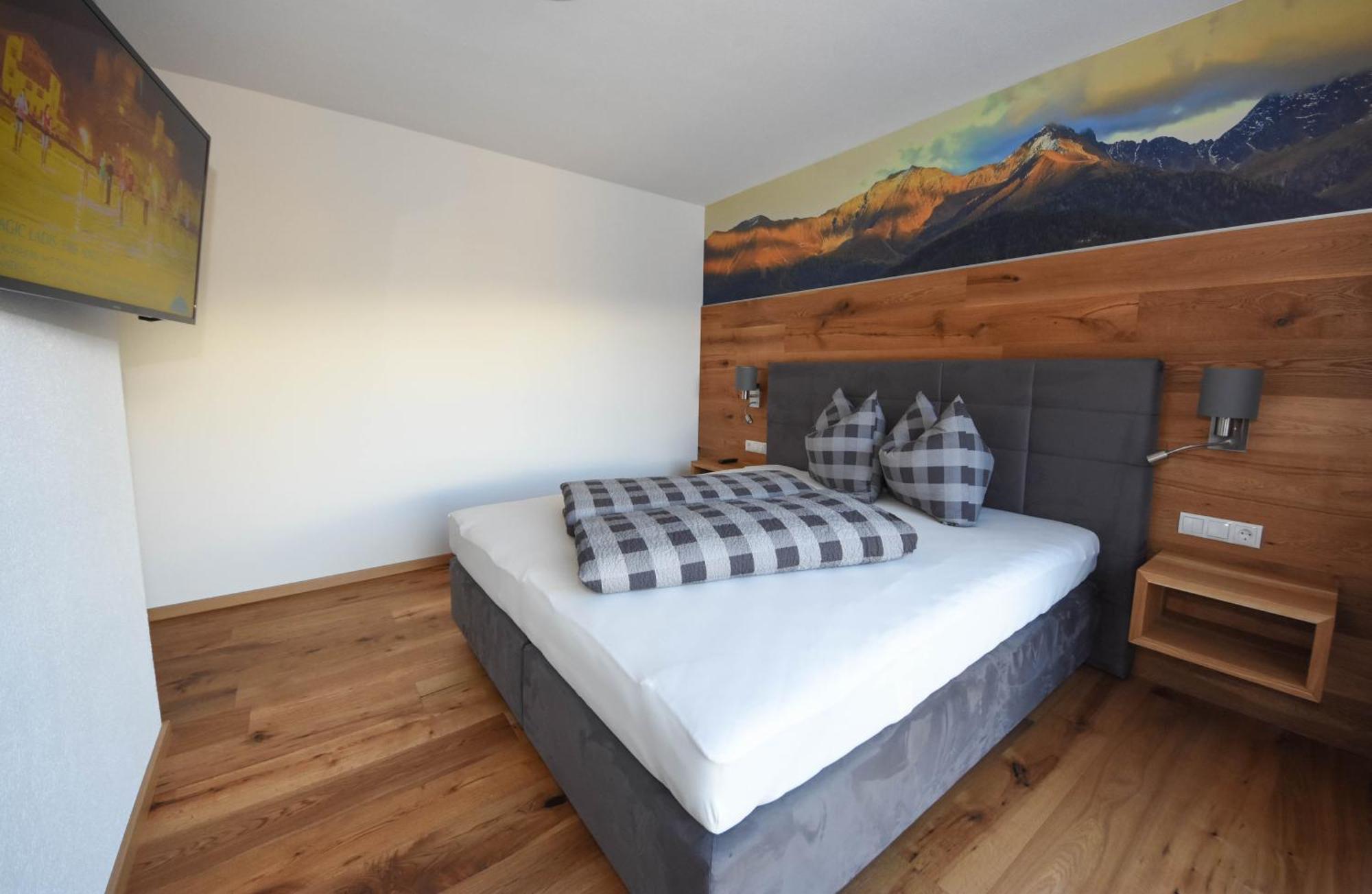 Alpenzeit Holiday home *