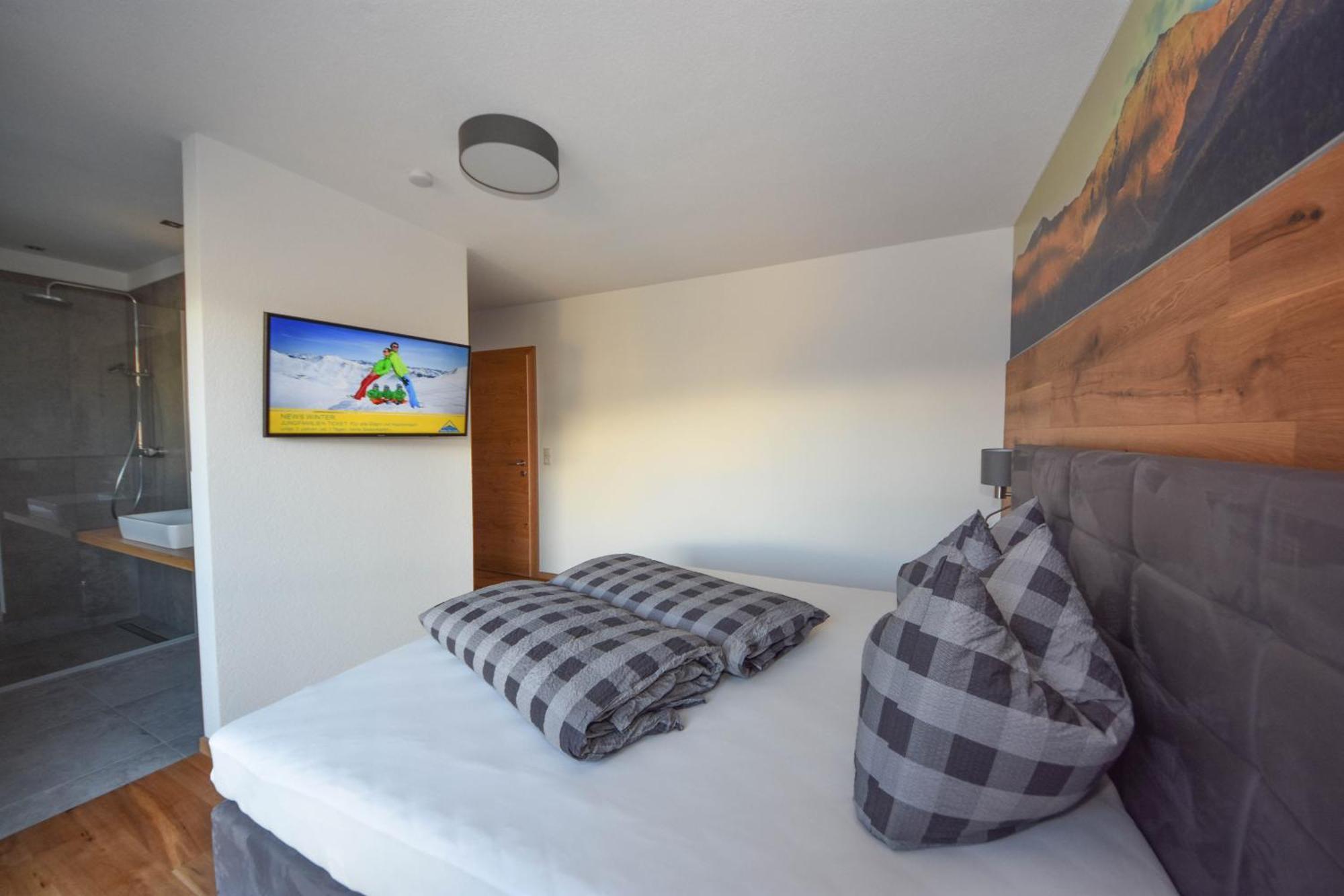 Alpenzeit Holiday home *